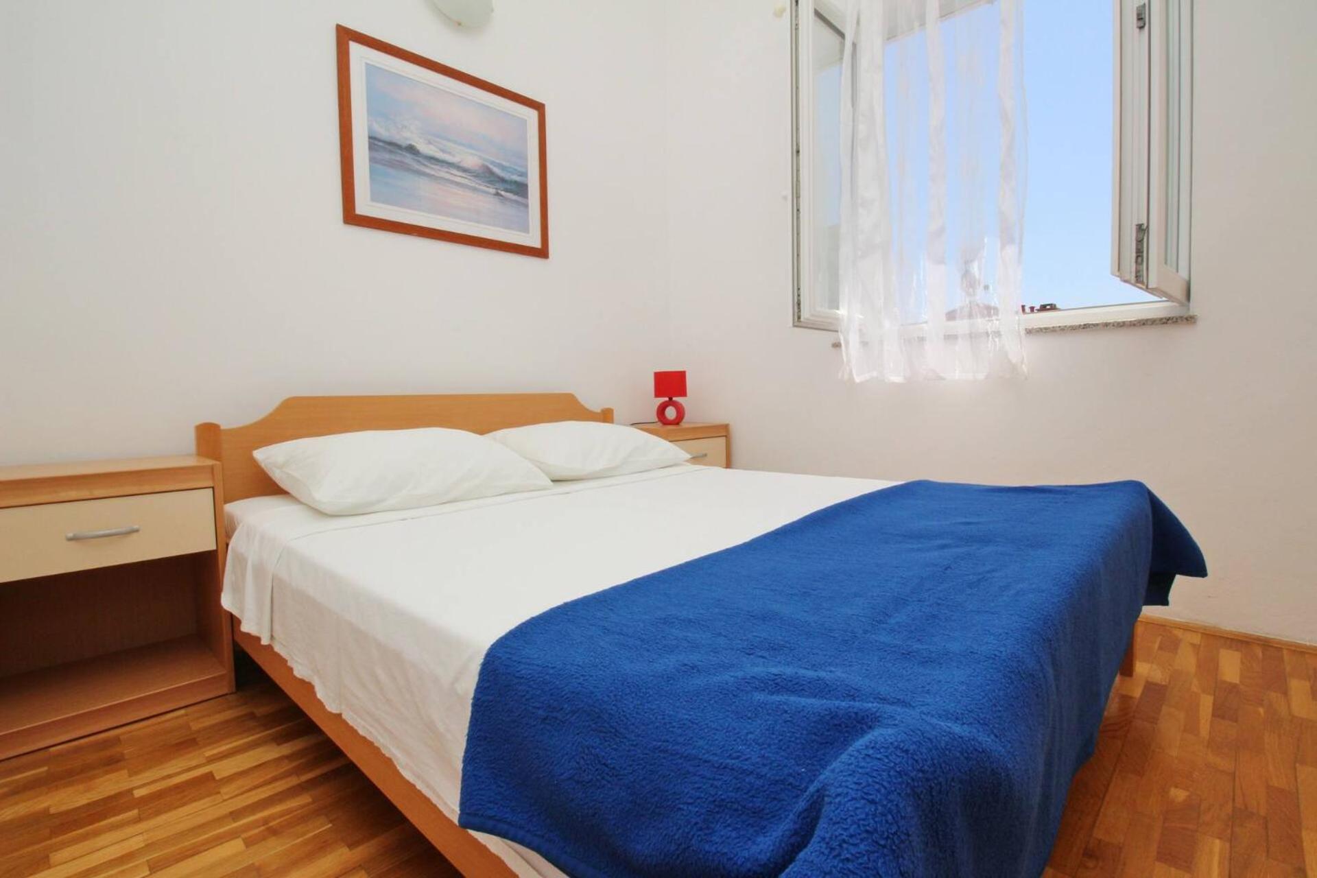 Apartments Lovincic Baška Exterior foto